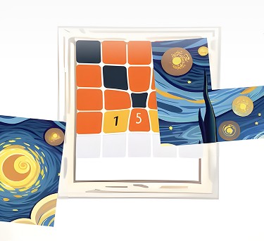 Screenshot of the game