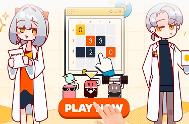 Screenshot of the game