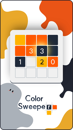 Screenshot of the game
