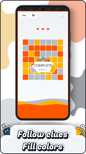 Screenshot of the game