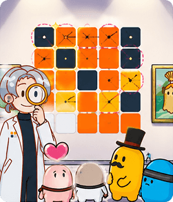 Screenshot of the game