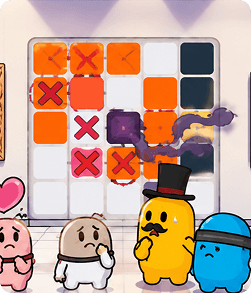 Screenshot of the game