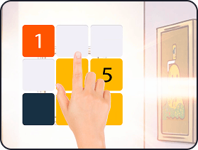Screenshot of the game