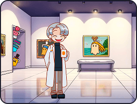 Screenshot of the game